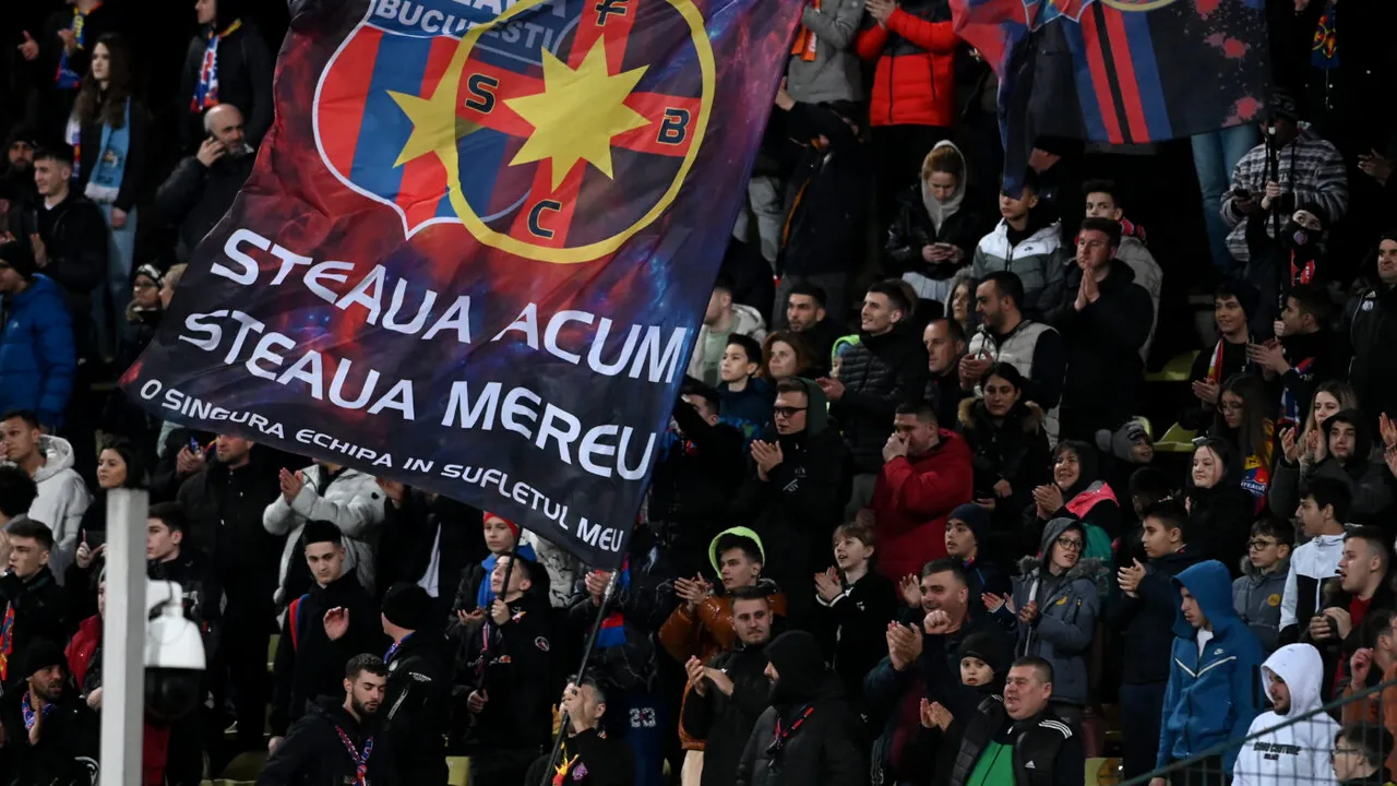 FCSB s-a unit cu Dinamo împotriva Rapidului după injuriile aduse Cristinei Neagu: „Mă bucur că dinamoviștii au aplaudat-o”