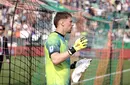 Nota lui Ionuț Radu, primită după meciul de infarct cu Empoli
