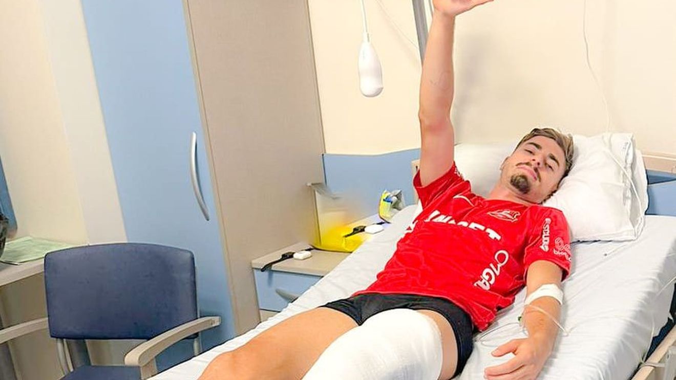 „Există riscul să nu mai joace Dragoș Iancu fotbal?” Dani Coman, anunț de ultima oră. „Să înțelegem că putem termina viața unui om!”