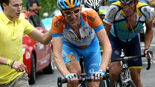 Ultimul câștigător al Turului Franței, șocat de cazul Armstrong:** „Îți cad mâinile când vezi câtă lume depune mărturie”