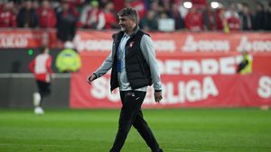 Adrian Mihalcea nu vrea să-i dea replică lui Gigi Becali și surprinde: „Meciul cu FCSB nu este foarte important pentru noi!”