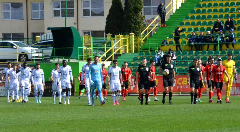 CFC Argeş și CSM Reșița, pentru a doua oară față în față la Mioveni, în decurs de o lună. Eugen Neagoe își dorește o nouă victorie și spune de ce nu poate îndeplini o dorință a suporterilor: ”Trebuie să forțeze acest lucru”