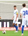 Prezență surpriză la Steaua. Dragoș Nedelcu, fost jucător la FCSB, este la dispoziția lui Daniel Oprița: ”Un club mare, cu niște condiții excelente”