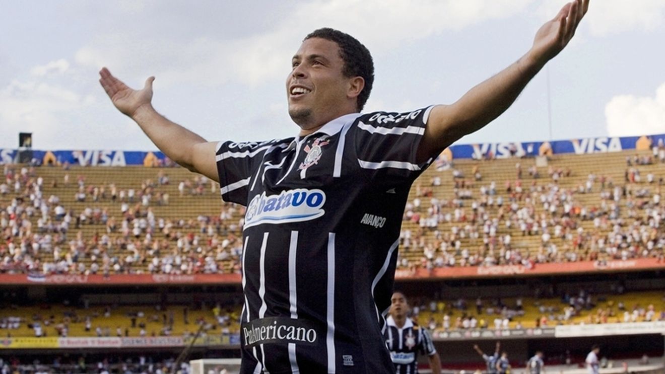 Ronaldo, lăudat de președintele Braziliei:** "Este un exemplu al depășirii de sine!"