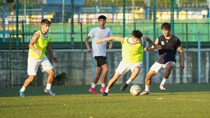 A fost sub „bagheta” lui Ionuț Chirilă! Acum el coordonează peste 450 de copii în cartierul Colentina: „Ne concentrăm pentru a forma jucători”. SPECIAL