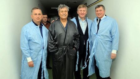 Mircea Lucescu i-a cucerit definitiv pe fanii lui Șahtior!** Declarația de care nici măcar "câinii" n-au avut parte vreodată