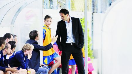 Situație incredibilă!** MOTIVUL inimaginabil pentru care MM l-a adus pe Levi la Steaua și de ce nu-l mai "înghite"