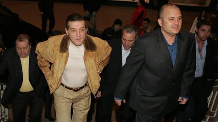 Becali n-are milă de Mititelu: "Mă bucur că am bătut Craiova! Steaua nu se dă niciodată la o parte!"