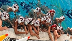 CS Rapid desființează mai multe secții de polo juniori de la 1 iulie: se vor trimite acasă zeci de copii! Motivul din spatele deciziei. EXCLUSIV