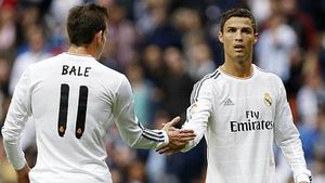 Mai stânjenitor nu se poate. Gafa anului: Ronaldo a devenit subiect de bancuri în întreaga lume după ultimul mesaj postat
