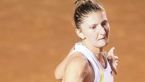 Perechea Begu/Niculescu a ratat calificarea în semifinale la 's-Hertogenbosch