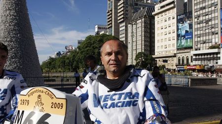 Președinta Republicii Chile a vizitat echipa Vectra Racing Brașov