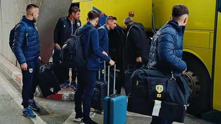 Florin Pîrvu are un nou ”secund” la Petrolul. Noul membru al staffului a fost ultima dată antrenor principal în Liga 2