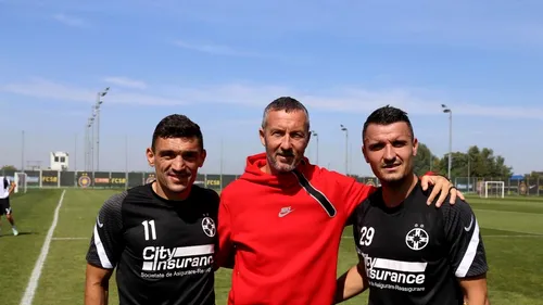 FCSB, probleme cu Budescu și Keșeru înaintea derby-ului cu Dinamo? „Nu știm asta!” | EXCLUSIV ProSport Live