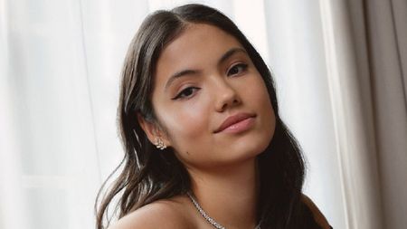 Emma Răducanu, gest de protest după criticile primite!? Sportiva și-a scos poza și Bucureștiul din profilul de Instagram | FOTO