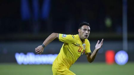 E contestat de fanii echipei naționale: „Am întrebat 99 de români și pe Camora: Internaționala României?”