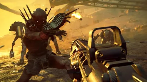 RAGE 2 - urmăriți armele și abilitățile speciale în 11 minute de gameplay nou