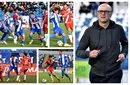 Leo Grozavu, după ce Poli Iași a remizat acasă cu Gloria Buzău: ”Am câștigat un punct, am urcat pe primul loc. Vreau să iau partea plină a paharului”
