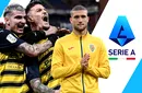 Daniel Bîrligea, gata să joace printre starurile din Serie A după aventura de la FCSB! Neluțu Varga a anunțat super mutarea care îl poate umple de bani pe Gigi Becali: „I-am făcut o favoare, putea să plece acolo”. EXCLUSIV