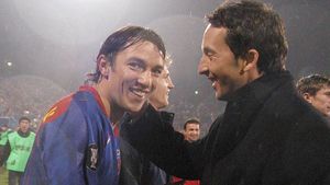 Meme n-a recunoscut niciodată!** Motivul pentru care îl ține pe Ogăraru departe de Steaua