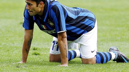 Luis Jimenez: "Nu am meritat să pierdem Cupa Italiei"