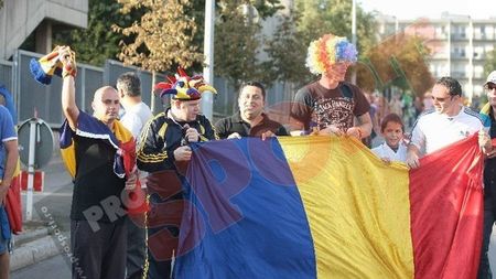 "Dacă batem Franța renaștem acea speranță** pentru a forma o nouă echipă națională"