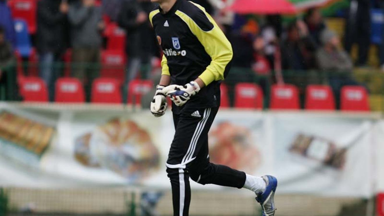 "Nu voi merge niciodată la Steaua! Nu trădez Craiova!"