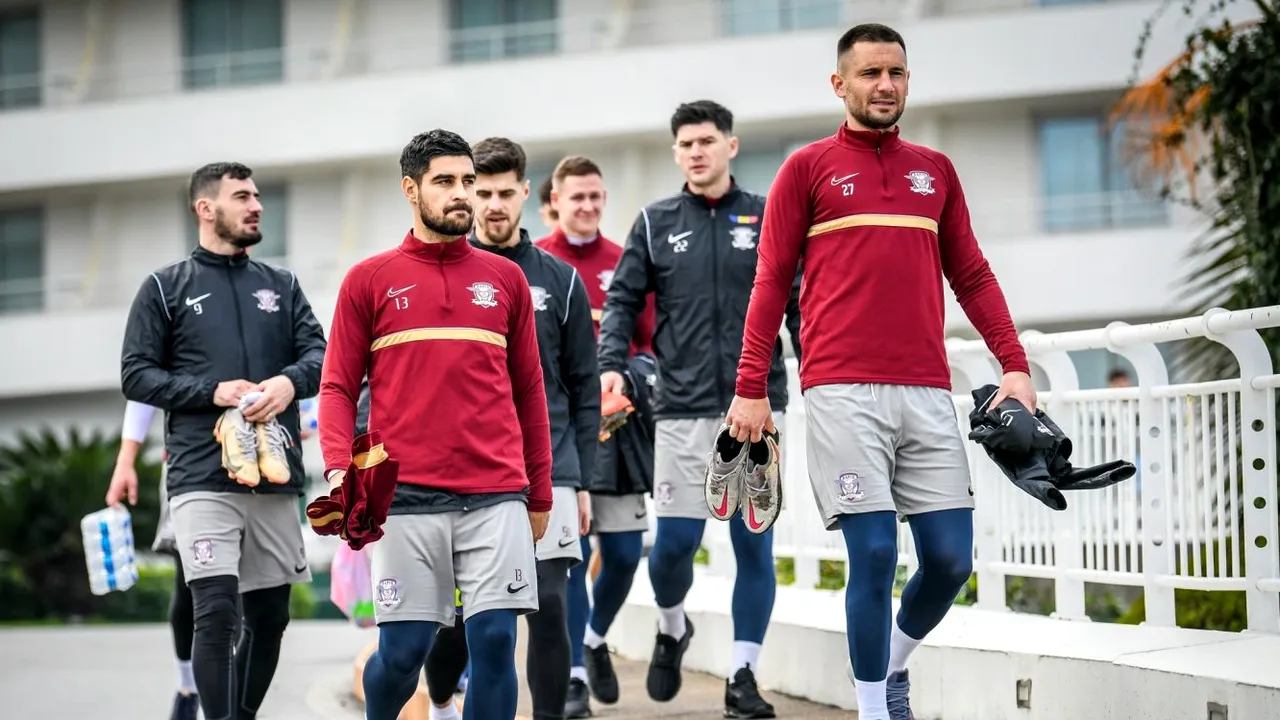 Panică pentru echipele din Liga 1 aflate în Antalya! Turcii se tem de tsunami după ce au trecut printr-un cutremur