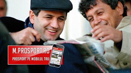Lucescu împlinește 66 de ani, Copos vrea un "cadou" :)** Cum poate salva "Il Luce" Rapidul