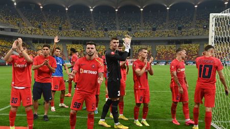 Motivul incredibil pentru care FCSB a fost reclamată de CSA Steaua la UEFA. „Râd de ei, nici nu i-au băgat în seamă!”