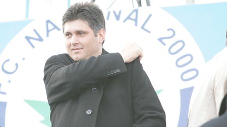 Iani Guda: "Am fost judecat și condamnat ca Iisus"