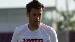 Tameș, decar de nota 10