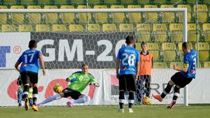 Renunță Hagi la titlu? Unul dintre cei mai importanți jucători ai Viitorului a fost vândut în Italia