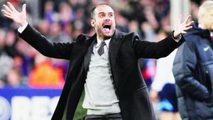 Pep Guardiola se teme de Lucescu!** Nu vrea să pice cu Șahtior: "Cunosc echipa, nu-mi place"