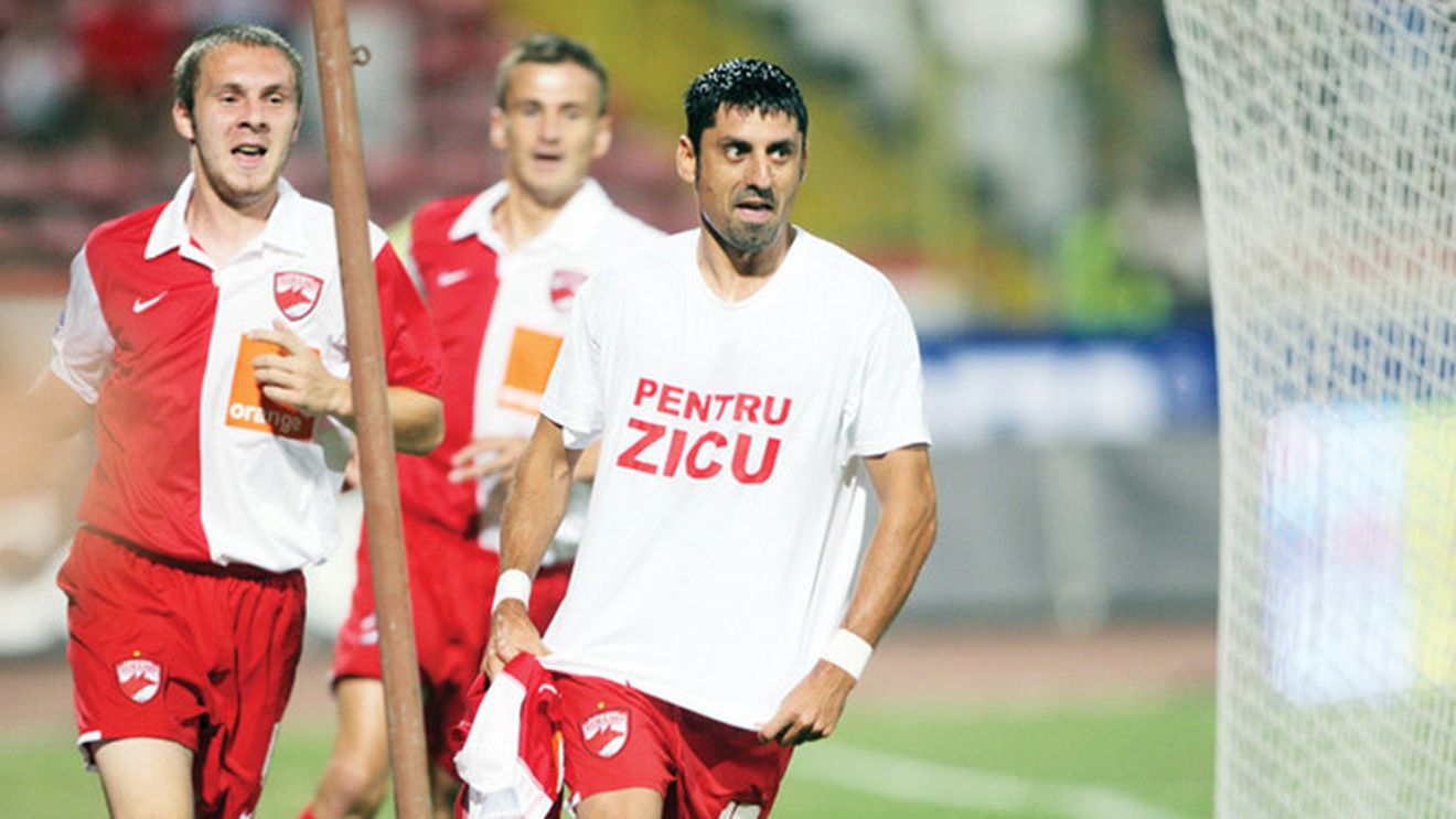 "Am făcut bine că am plecat de la Dinamo!"** Vezi ce spune Dănciulescu despre situația lui Zicu!