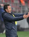 Ilie Poenaru a fost demis de la Chindia după eșecul cu FC Bihor. Târgoviștenii au transmis cine asigură interimatul