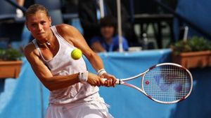 Liana-Gabriela Ungur, în finală la Monteroni D'Arbia