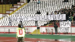 Galeria anti-Turcu