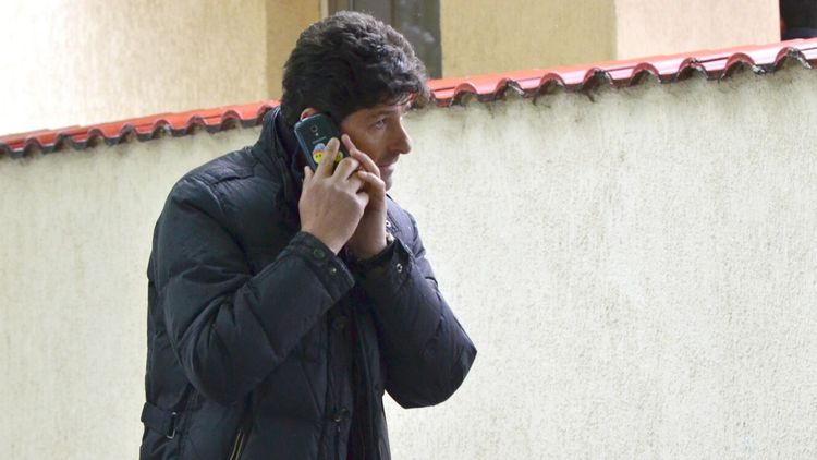 EXTRA Cum s-a sfărâmat viața uriașului Miodrag Belodedici: „A pierdut toată averea la divorț. Casa i-a rămas soției”