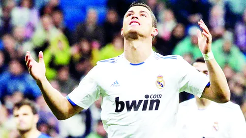 Secretele lui Ronaldo! Totul despre starul portughez