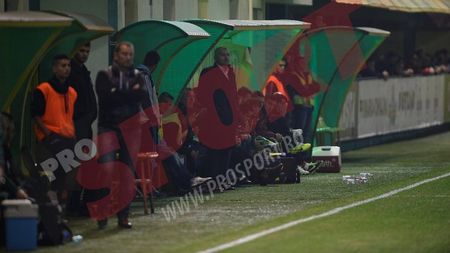 Grigoraș și Cadu se gândesc la meciul cu Dinamo: "Va fi un joc foarte greu, împotriva unei echipe care e în creștere"