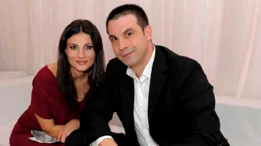 Ioana Ginghină și Alexandru Papadopol au semnat actele de divorț! Cine le-a fost alături la notar
