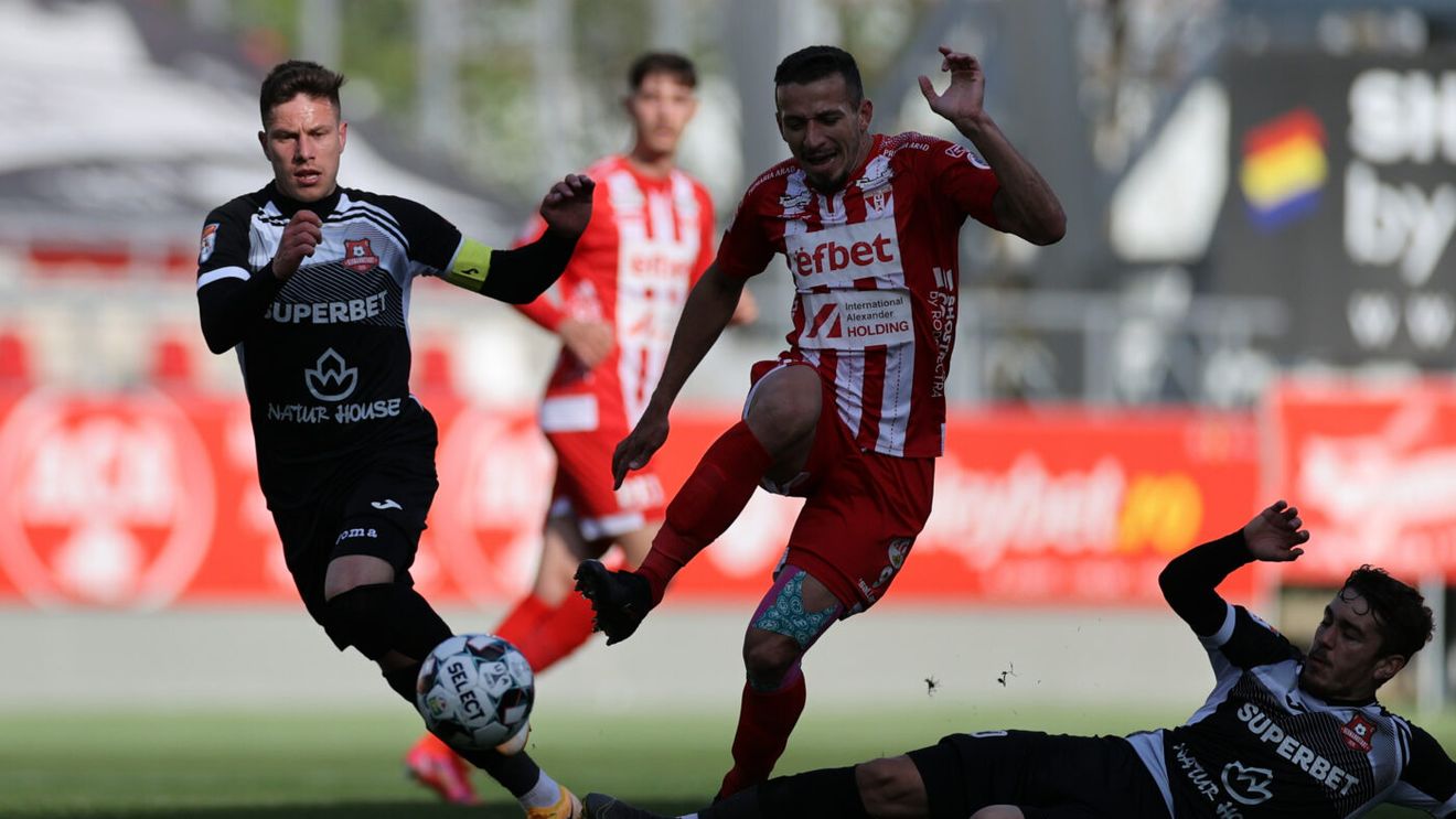 UTA Arad se ia de piept cu campioana în „cazul Roger”. „La CFR e o tradiție să piardă dosarele importante. Domnului Varga îi mai spun lucruri trăznite cei din jur, care trebuie să-și justifice posturile” | EXCLUSIV