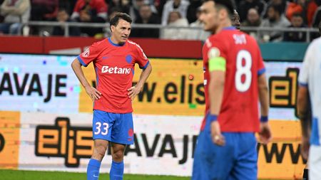 Risto Radunovic, discurs mobilizator după începutul slab de campionat pentru FCSB: „O să fie rezultate bune”