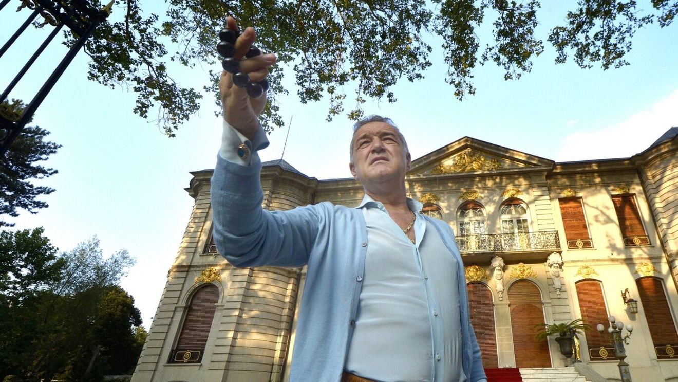 Gigi Becali anunță cum va câștiga FCSB numele și palmaresul în procesul cu CSA Steaua: „Generalii care mi-au dat-o au făcut fraudă!”