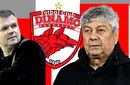 Mircea Lucescu, implicat în „dosarul Șerban”, în care Vasile Șiman solicită două milioane de euro de la Dinamo. Dezvăluire în instanță. „Exista o înțelegere cu clubul Șahtior Donețk”. EXCLUSIV