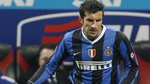 "Vreau să fiu antrenat de Mourinho"