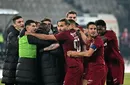 🚨 Universitatea Cluj – CFR Cluj 3-2 Live Video Online, în etapa 19 din Superligă. Postolachi readuce speranțele în tabăra oaspeților