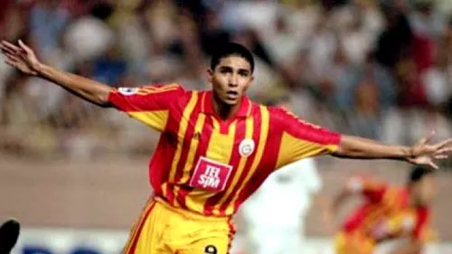 Ți-era dor de Mario Jardel? Dublul câștigător al Ghetei de Aur vine la București, adus de Marius Niculae și Dan Cristian Popescu 