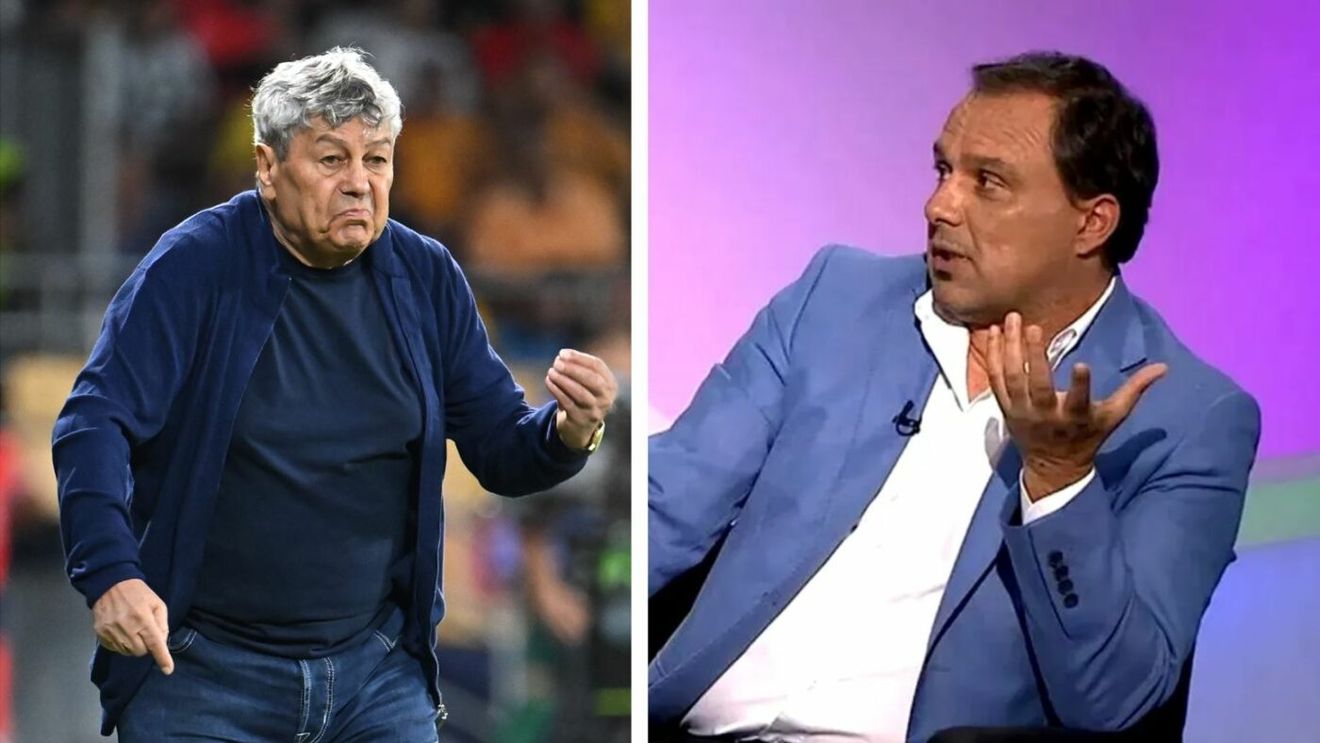 Decizia lui Mircea Lucescu l-a surprins pe Basarab Panduru, care anticipează schimbări importante la echipa națională după România - Lituania 3-1: „Un semnal de alarmă, ceva nu e în regulă”